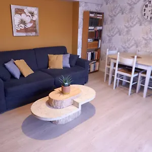 La Croix De La Roche Hébergement de vacances